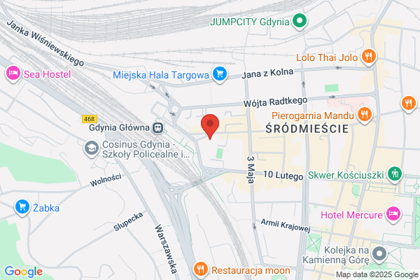 Paramedica. Niepubliczny Zaklad Pielegniarsko - Opiekunczy