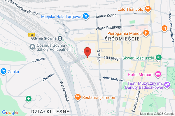 Prokuratura Rejonowa