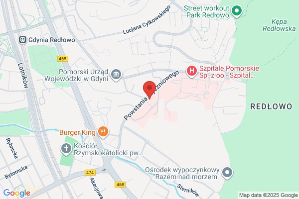 Regionalne Centrum Krwiodawstwa i Krwiolecznictwa