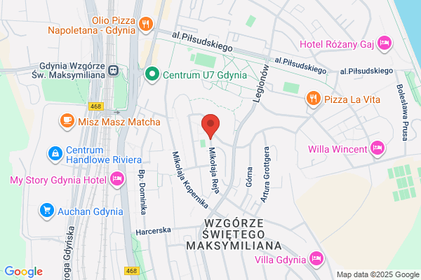 Smoczek SC. Agencja opieki