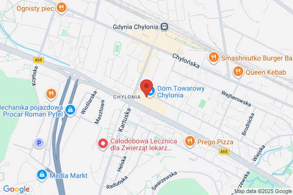 Laser Stempel. Wyrób pieczatek i wizytówek