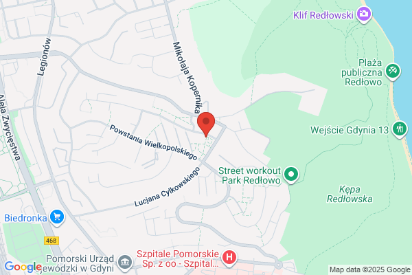 Bochen. Piekarsko - Ciastkarska Spóldzielnia Pracy. Piekarnia