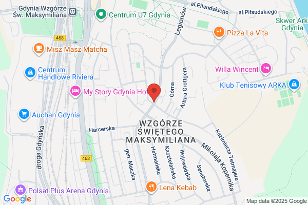 Gotowala Piotr. Piekarnia