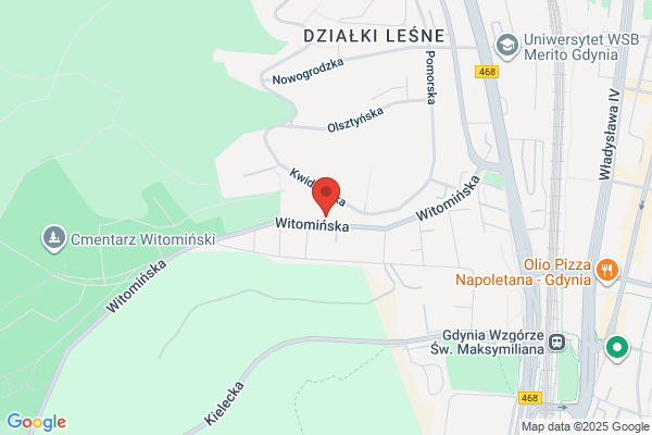 Orszak. Uslugi pogrzebowe. Przewozy miedzynarodowe