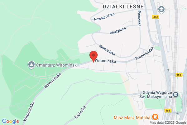 Akcesoria i uslugi pogrzebowe