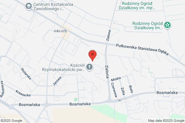 Policja. Komisariat Gdynia - Oksywie
