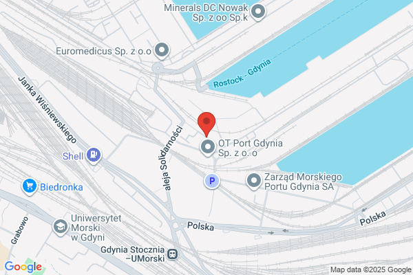 Oktoprint Service Polska. Sp. z o.o.