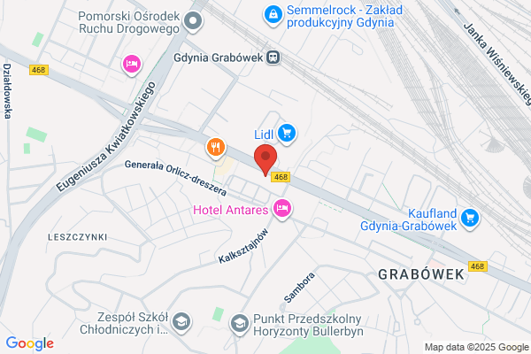 Agencja reklamowa Promotor. Uslugi poligraficzne, pieczatki
