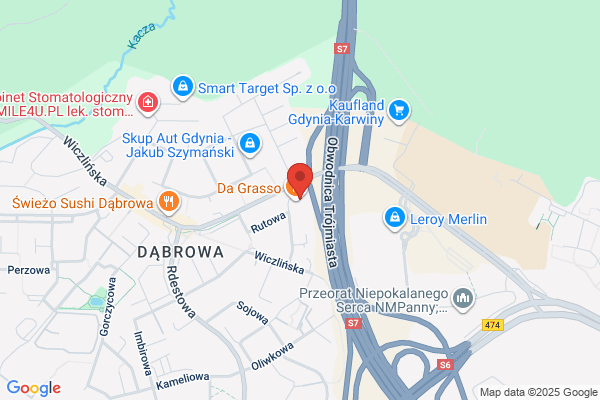 Linia SC. Drukarnia, poligrafia, agencja reklamowa