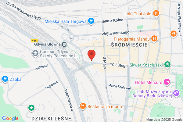 Union Technics. Sp. z o.o. Uslugi poligraficzne