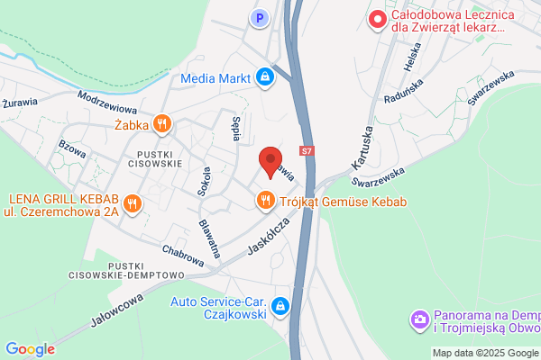 Dom Pomocy Spolecznej