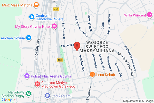 Dzienny Dom Pomocy Spolecznej
