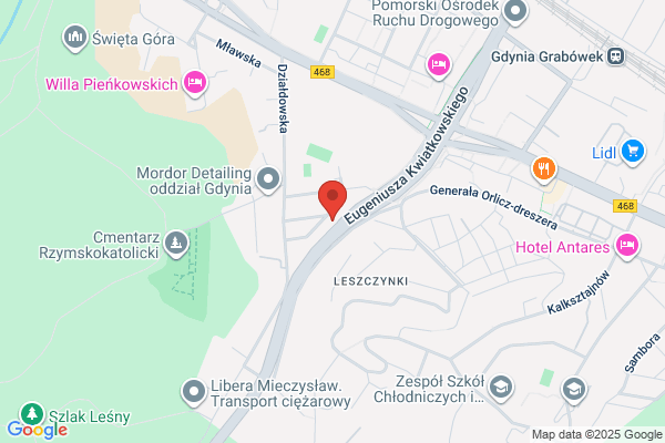 Miejski Osrodek Pomocy Spolecznej. Zespól ds. Bezdomnych