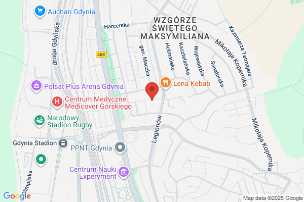 Osrodek Adaptacyjny dla Dzieci i Mlodziezy Niepelnosprawnej