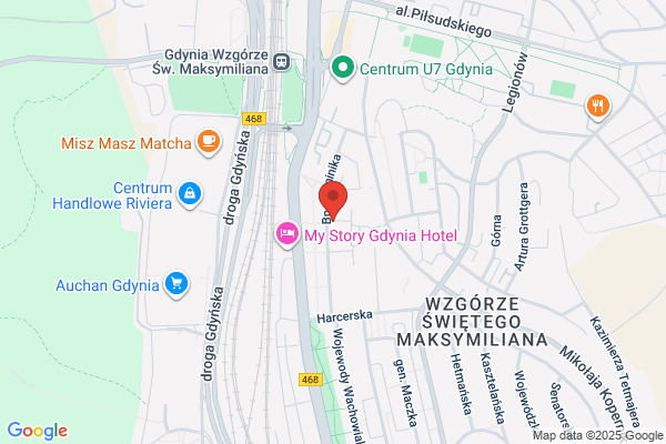 Osrodek Interwencji Kryzysowej Stowarzyszenia Razem