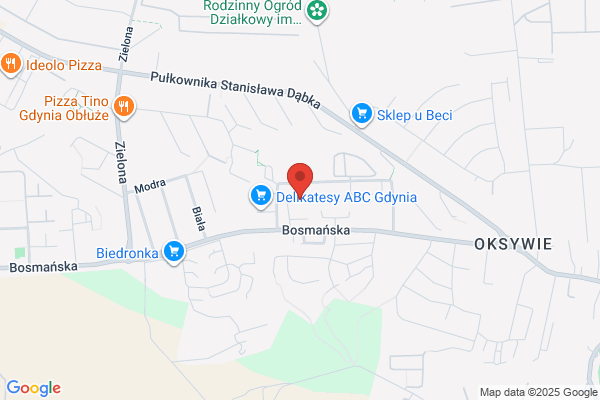 Osrodek Opiekunczy dla Osób Przewlekle Chorych