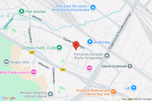 Specjalistyczna Poradnia Psychologiczno - Pedagogiczna