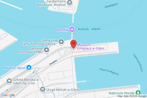 Uniport. Przeladunki, ekspertyzy, remonty