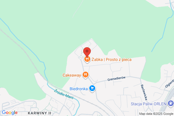 Karb. Prace wysokosciowe
