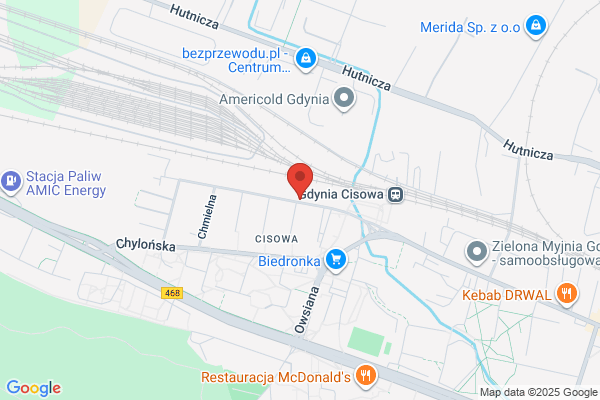 ADL. Pralnia ekologiczno - komputerowa. Cichowscy D. i L.