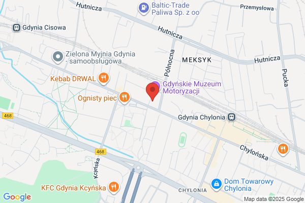 Julmat. FH. Gostkowski P.