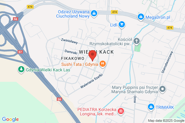 Salon prasowy