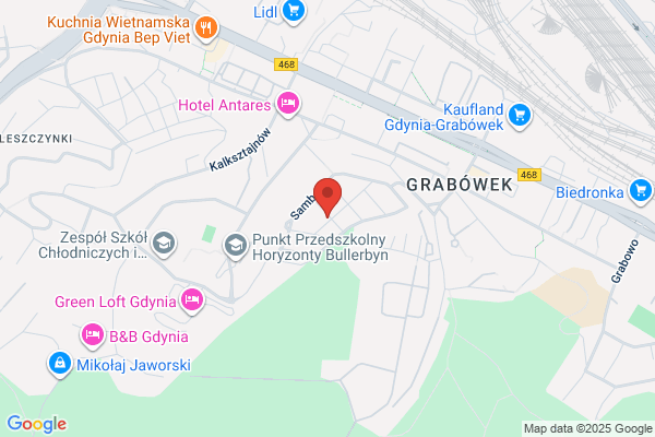 Korona Dental. Pracownia protetyczna