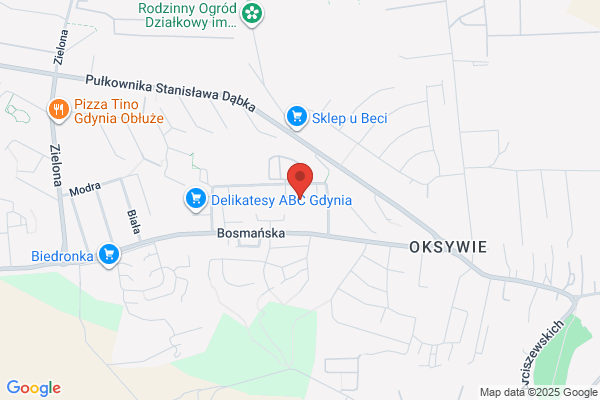 Przedszkole nr 11 Samorzadowe