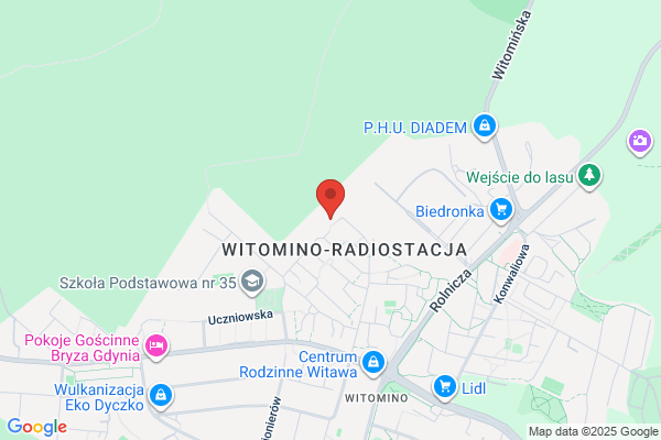 Przedszkole nr 13 Samorzadowe