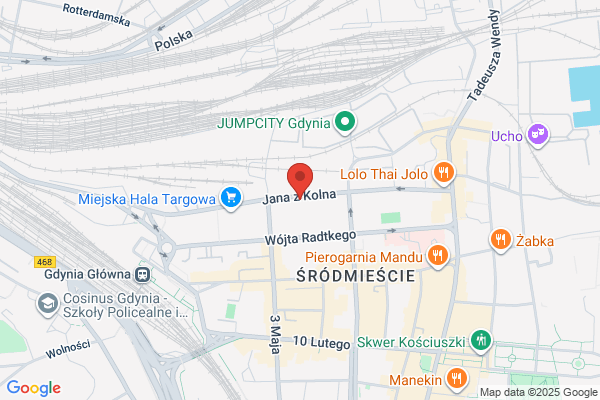 Przedszkole nr 16 Samorzadowe