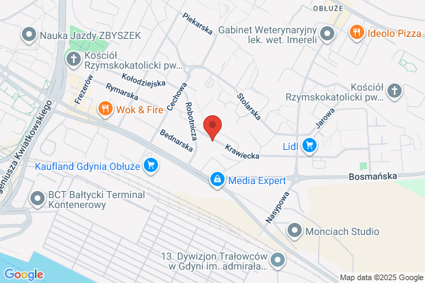 Przedszkole nr 18 Samorzadowe
