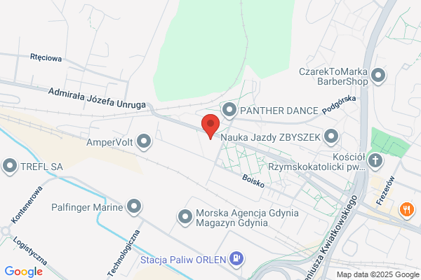 Przedszkole nr 29 Samorzadowe