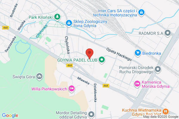 Przedszkole nr 31 Samorzadowe