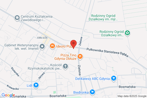 Przedszkole nr 35 Samorzadowe