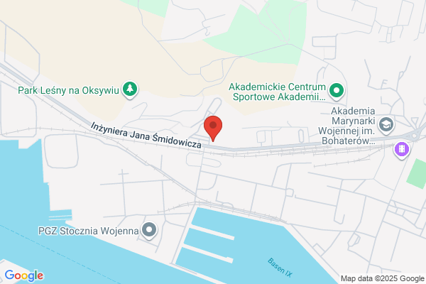 Przedszkole nr 43 Samorzadowe