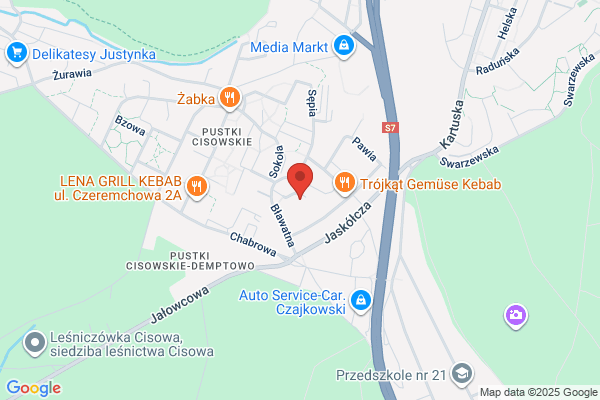 Przedszkole nr 46 Samorzadowe