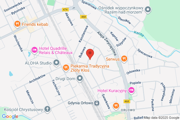 Przedszkole nr 5 Samorzadowe