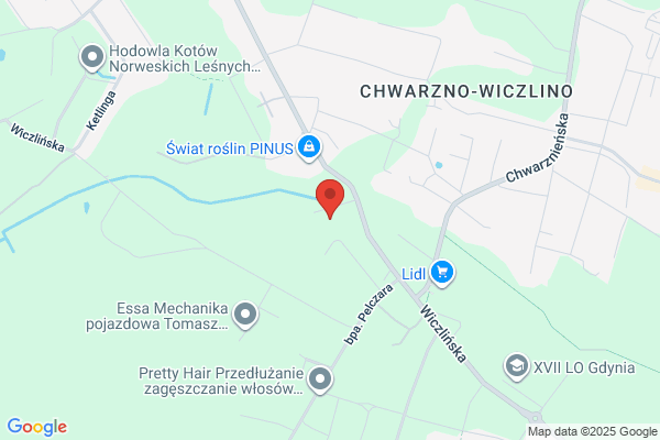 Przedszkole nr 50 Samorzadowe