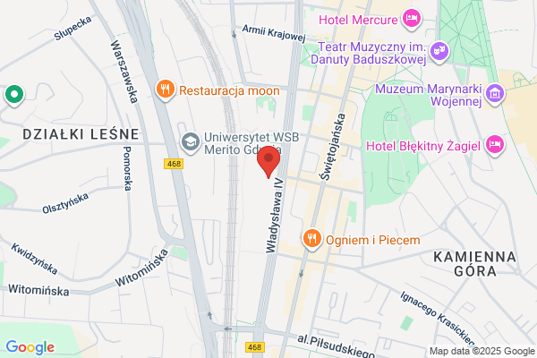 Przedszkole nr 51 Samorzadowe