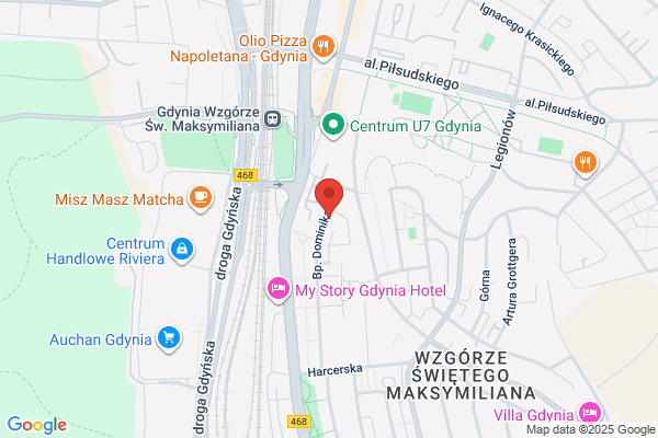 Przedszkole nr 9 Samorzadowe