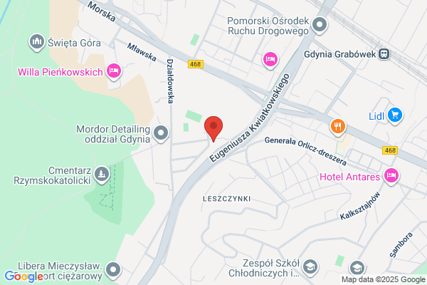 Podgórska Anita. Biuro rachunkowe