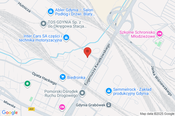 Al-Ka. Biuro rachunkowe. Hawryszczuk A.