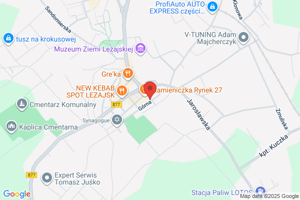 Alma SC. Biuro rachunkowe