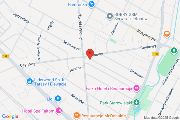 Atut Plus. Biuro rachunkowo - audytorskie. Przytarska-Buja D.