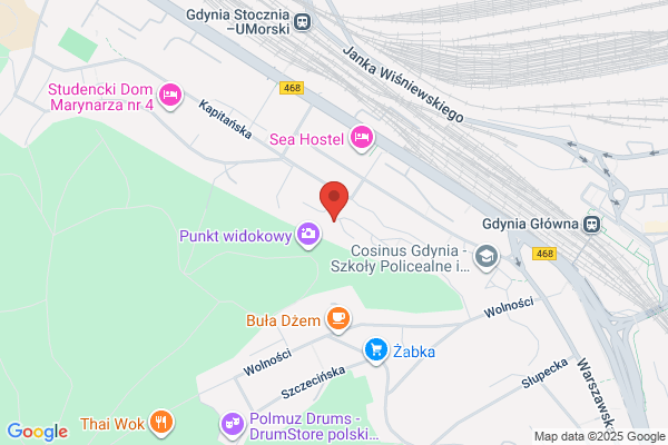 Debet. Biuro rachunkowe. Zdunowska B.