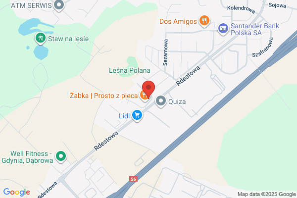 Kalina. Biuro finansowe