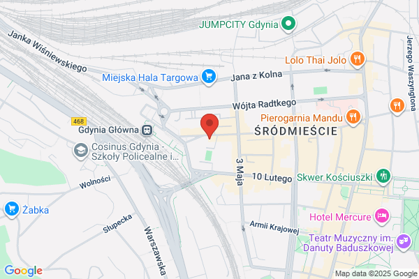 Marszalkowski R. Biuro rachunkowe