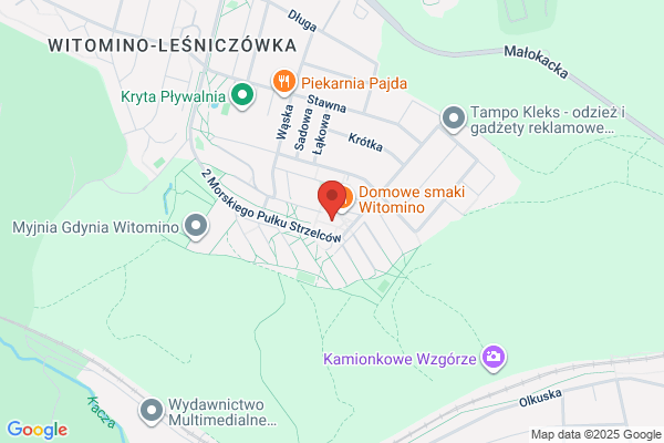 Piatek Kazimiera. Biuro uslug ksiegowych