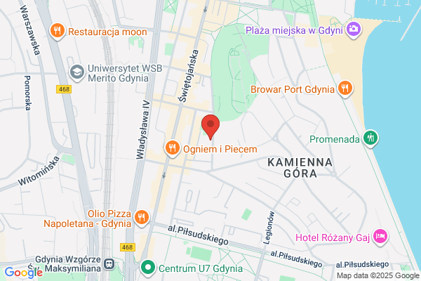 Polgrand. Doradztwo podatkowe i biuro rachunkowe. Gornowicz J.