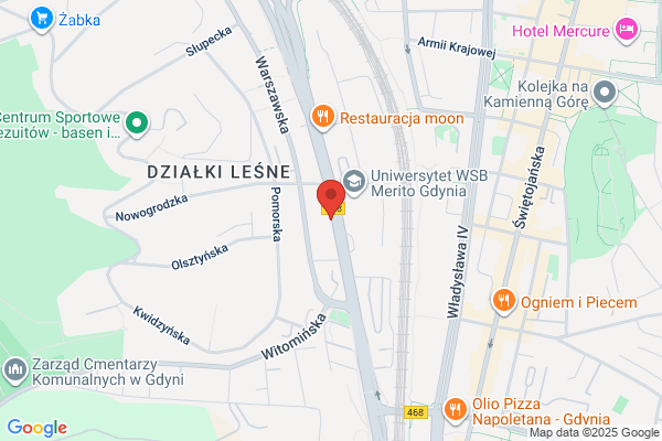 CIC. Kancelaria radców prawnych. Spólka partnerska. Pikor D., Behnke M.